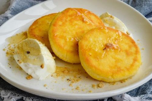 Что можно есть на завтрак каждый день. 20 рецептов полезного завтрака на каждый день