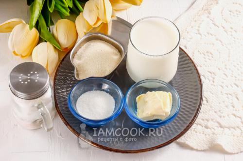 Густая манная каша на воде. Манная каша на воде в мультиварке 18