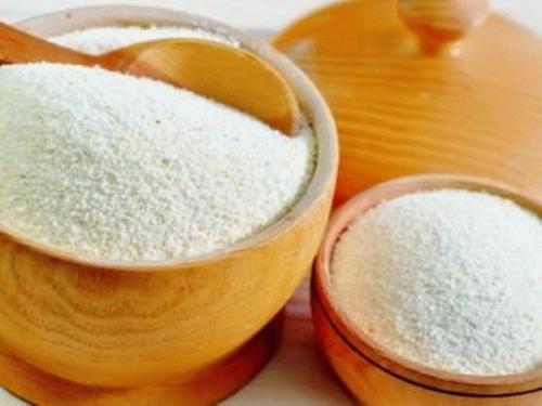 Густая манная каша на воде. Манная каша на воде в мультиварке 16