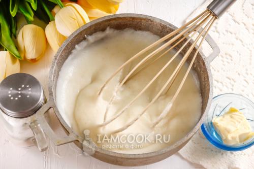 Густая манная каша на воде. Манная каша на воде в мультиварке 21