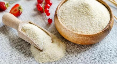Сколько варить манную кашу. Как варить манную кашу без комочков на молоке или воде
