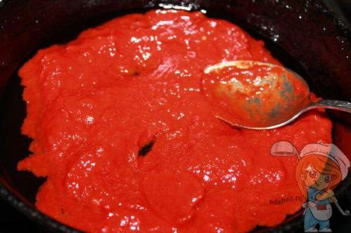 Айвар из зеленого перца. Айвар по-сербски покорил весь мир своим вкусом и простым рецептом!