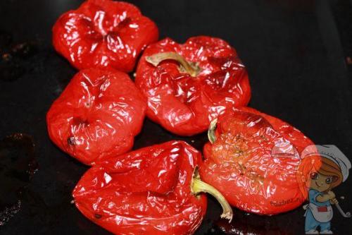 Айвар из зеленого перца. Айвар по-сербски покорил весь мир своим вкусом и простым рецептом!