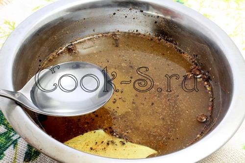 Запеченный перец на зиму. Салат из кабачков и перца на зиму 34 Запеченный перец на зиму. Салат из кабачков и перца на зиму 34