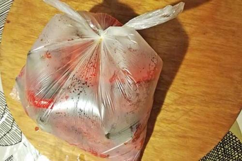 Запечь перец в духовке дольками. Ингредиенты