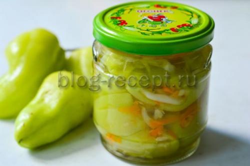 Перец на зиму для фаршировки. Перец фаршированный капустой на зиму: рецепт с фото, пальчики оближешь!