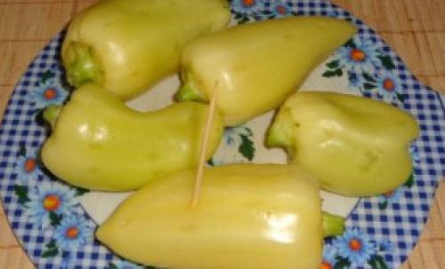 Печеный перец на зиму. Запеченный перец на зиму — невероятно вкусная закуска быстрого приготовления 15 Печеный перец на зиму. Запеченный перец на зиму — невероятно вкусная закуска быстрого приготовления 15