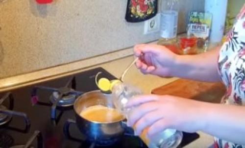 Печеный перец на зиму. Запеченный перец на зиму — невероятно вкусная закуска быстрого приготовления 18 Печеный перец на зиму. Запеченный перец на зиму — невероятно вкусная закуска быстрого приготовления 18