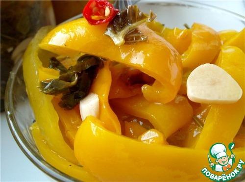 Печеный перец на зиму. Запеченный перец на зиму — невероятно вкусная закуска быстрого приготовления 12 Печеный перец на зиму. Запеченный перец на зиму — невероятно вкусная закуска быстрого приготовления 12