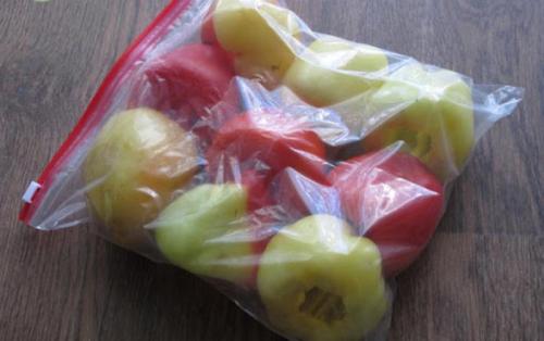 Печеный перец на зиму заморозить. Четыре лучших способа, как заморозить перец болгарский на зиму