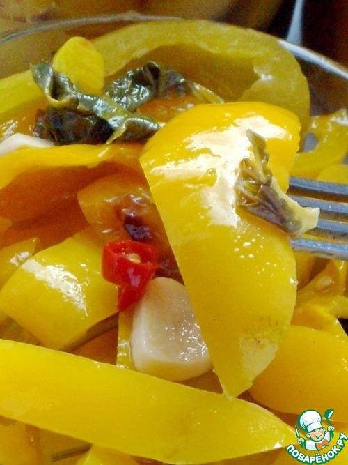 Печеный перец на зиму. Запеченный перец на зиму — невероятно вкусная закуска быстрого приготовления 10 Печеный перец на зиму. Запеченный перец на зиму — невероятно вкусная закуска быстрого приготовления 10