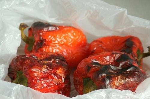 Печеный перец на зиму. Запеченный перец на зиму — невероятно вкусная закуска быстрого приготовления 02 Печеный перец на зиму. Запеченный перец на зиму — невероятно вкусная закуска быстрого приготовления 02