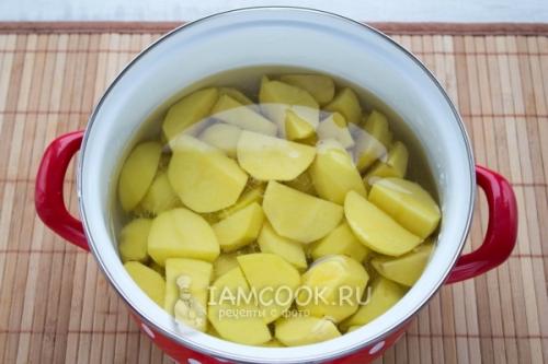 Вкусный и простой шефердский картофельный пирог с мясом: рецепт и советы 11 Вкусный и простой шефердский картофельный пирог с мясом: рецепт и советы 11