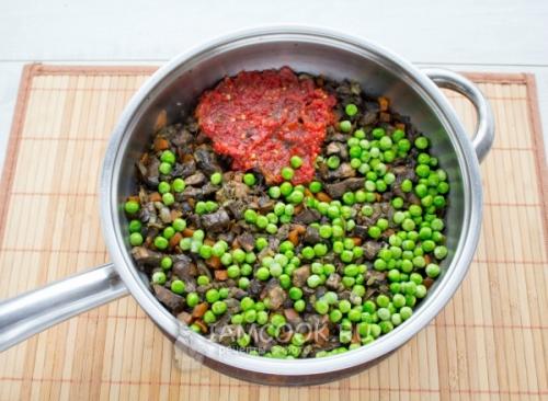 Вкусный и простой шефердский картофельный пирог с мясом: рецепт и советы 18 Вкусный и простой шефердский картофельный пирог с мясом: рецепт и советы 18