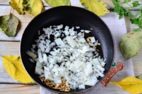 Как подавать шефердский картофельный пирог с мясом. Шефердский пирог (вегетарианский)