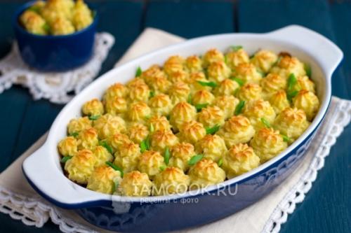 Вкусный и простой шефердский картофельный пирог с мясом: рецепт и советы 09 Вкусный и простой шефердский картофельный пирог с мясом: рецепт и советы 09