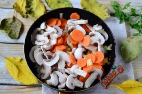 Как подавать шефердский картофельный пирог с мясом. Шефердский пирог (вегетарианский)