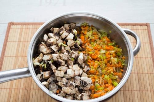 Вкусный и простой шефердский картофельный пирог с мясом: рецепт и советы 16 Вкусный и простой шефердский картофельный пирог с мясом: рецепт и советы 16