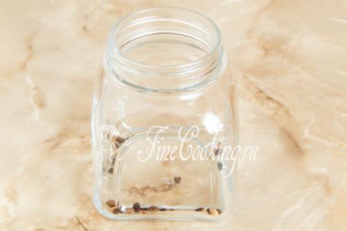 Печеный перец на зиму без стерилизации. Рецепт 1: печеный перец на зиму (пошаговые фото)