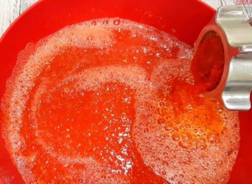 Перец с подливой на зиму. Аджика на зиму из помидоров или болгарского перца. Как сварить вкусный соус — 9 простых рецептов