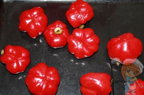 Айвар острый рецепт. Айвар по-сербски покорил весь мир своим вкусом и простым рецептом!