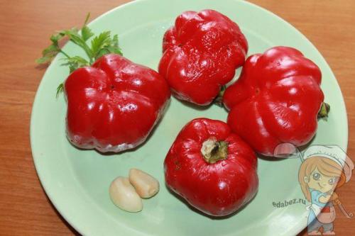 Айвар острый рецепт. Айвар по-сербски покорил весь мир своим вкусом и простым рецептом!