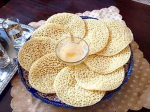 Каша манная с творогом. Манная каша с творогом 10