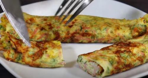 Каша манная с творогом. Манная каша с творогом 14