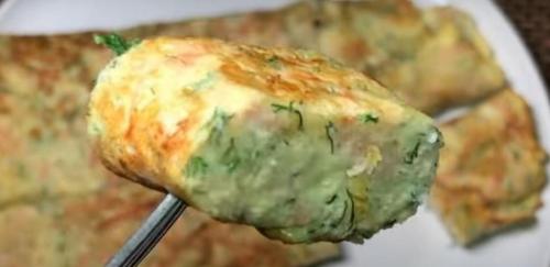 Каша манная с творогом. Манная каша с творогом 15