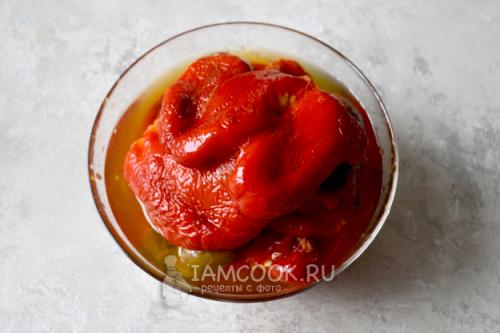 Айвар из перца и баклажан. Ингредиенты для «Айвар»: 13 Айвар из перца и баклажан. Ингредиенты для «Айвар»: 13