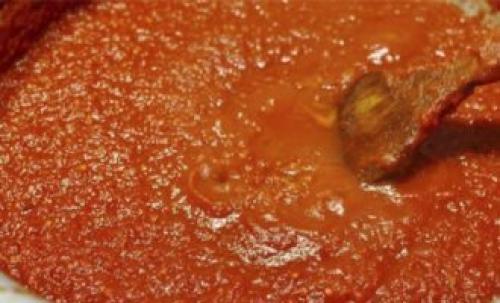 Лечо из помидор, перца, моркови лука. Классическое лечо – 9 вкусных рецептов лечо из перца и помидоров на зиму пошагово с фото