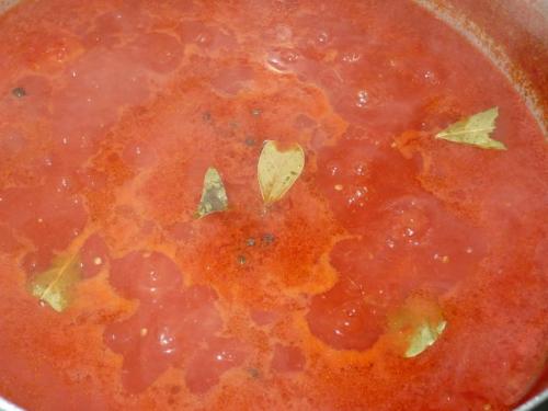 Лечо советский рецепт. Лечо по ГОСТу с помидорами и болгарским перцем на зиму