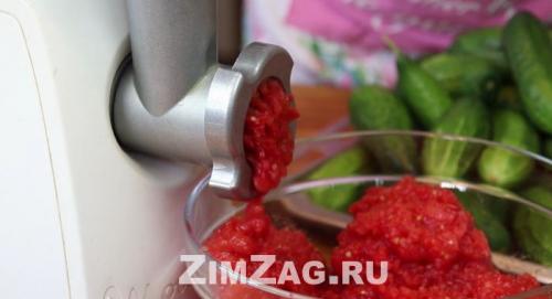 Лечо из огурцов на зиму пальчики оближешь. Лечо из огурцов и помидоров на зиму — классический рецепт