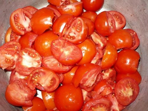 Лечо советский рецепт. Лечо по ГОСТу с помидорами и болгарским перцем на зиму