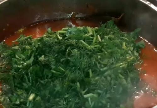 Лечо с огурцами и томатной пастой на зиму. Лечо из огурцов на зиму. 8 невероятно вкусных рецептов с помидорами или томатной пастой