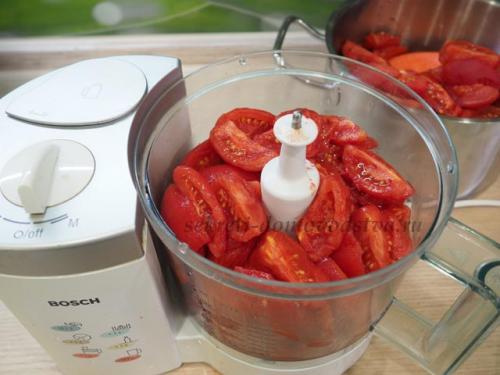 Лечо с морковью и луком. Готовим перец, морковь и лук к приготовлению лечо