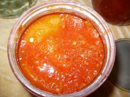 Лечо советский рецепт. Лечо по ГОСТу с помидорами и болгарским перцем на зиму