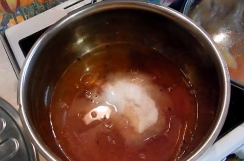 Лечо из кабачков пальчики оближешь. Лечо из кабачков на зиму: пальчики оближешь. 5 простых и вкусных рецепта