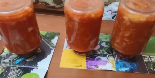 Лечо из кабачков по-венгерски. Лечо из кабачков на зиму — 13 рецептов невероятно вкусной заготовки