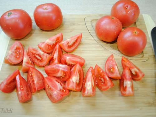 Лечо из кабачков с томатной пастой и чесноком. Лечо из кабачков «Пальчики оближешь» — 6 вкусных рецептов на зиму