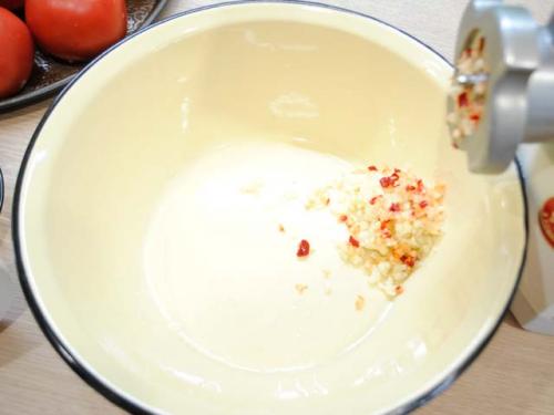 Лечо из кабачков с томатной пастой и чесноком. Лечо из кабачков «Пальчики оближешь» — 6 вкусных рецептов на зиму