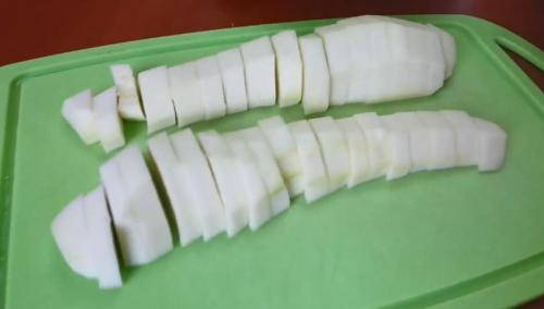 Лечо из кабачков по-венгерски. Лечо из кабачков на зиму — 13 рецептов невероятно вкусной заготовки