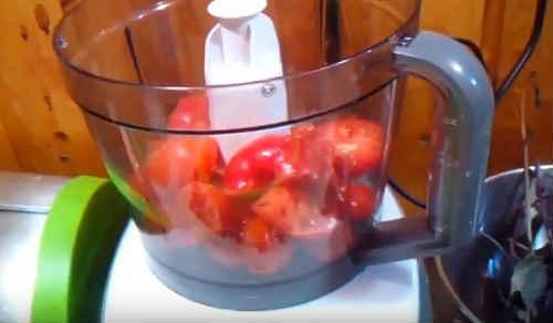 Лечо из кабачков кусочками. Лечо из кабачков на зиму — вкусные и простые рецепты «Пальчики оближешь»