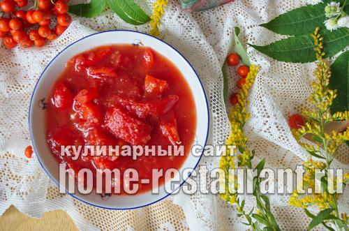 Хранится ли лечо без уксуса. Бархатное лечо без уксуса и масла