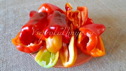 Лечо с морковью без уксуса. Лечо на зиму из перца, помидор, моркови и лука с фото пошагово