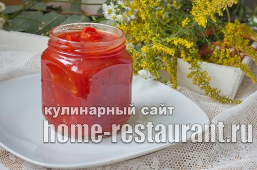 Хранится ли лечо без уксуса. Бархатное лечо без уксуса и масла