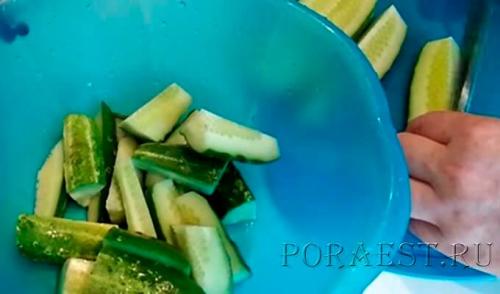 Бабушкино лечо на зиму. Лечо из огурцов — 5 невероятно вкусных заготовок на зиму 2022-2023