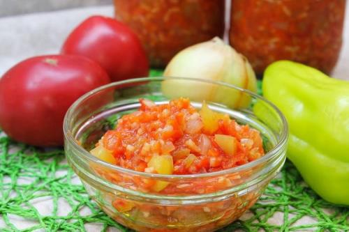 Рецепт настоящего болгарского лечо. 20 самых вкусных рецептов лечо