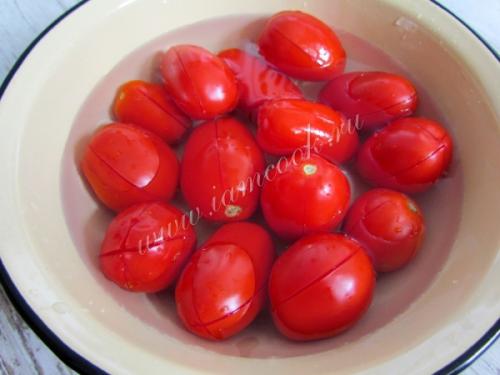 Болгарское лечо с чесноком. Лечо по-домашнему 04 Болгарское лечо с чесноком. Лечо по-домашнему 04