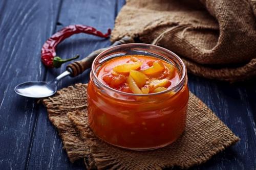 Рецепт настоящего болгарского лечо. 20 самых вкусных рецептов лечо